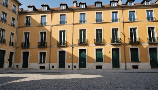 Quels sont les quartiers de Lyon 6 où les conditions de location de bureaux varient fortement en termes de bail, accessibilité et prix ?