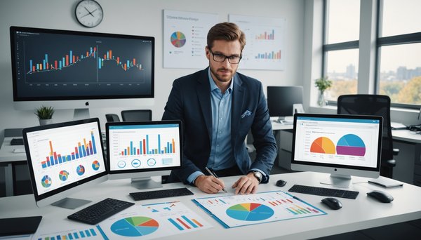 Les meilleurs outils pour booster la generation de leads en btob